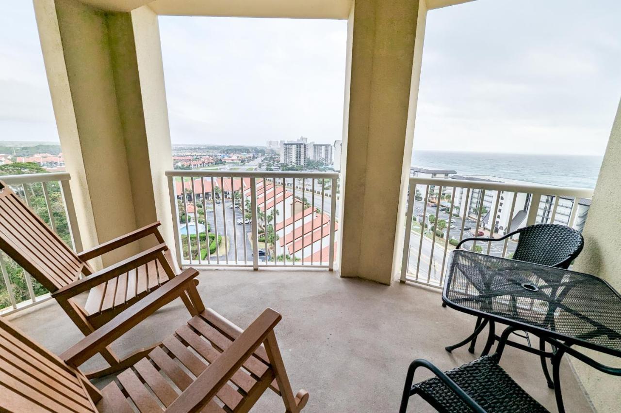 Grand Panama Tower Marvelous Beach Haven Panama City Beach Exterior foto