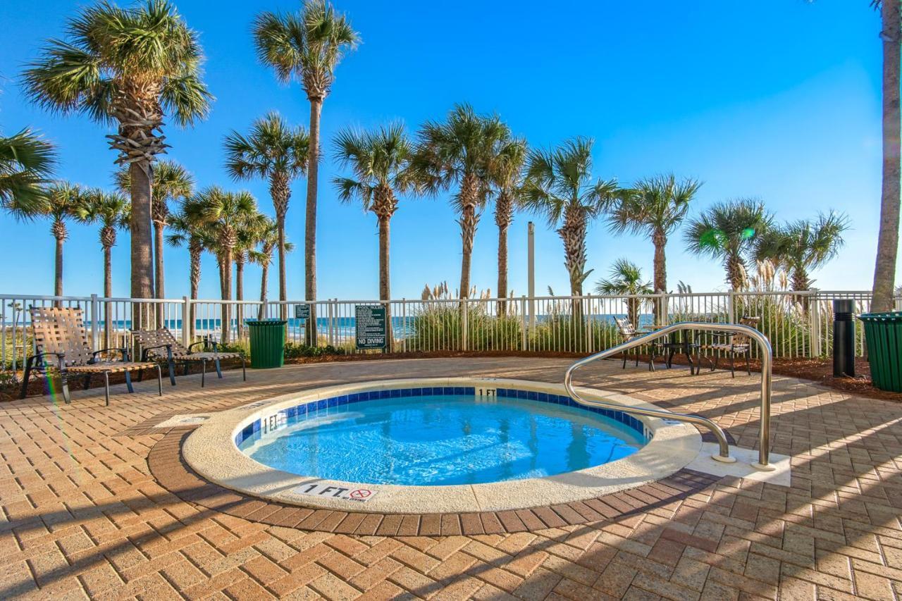 Grand Panama Tower Marvelous Beach Haven Panama City Beach Exterior foto