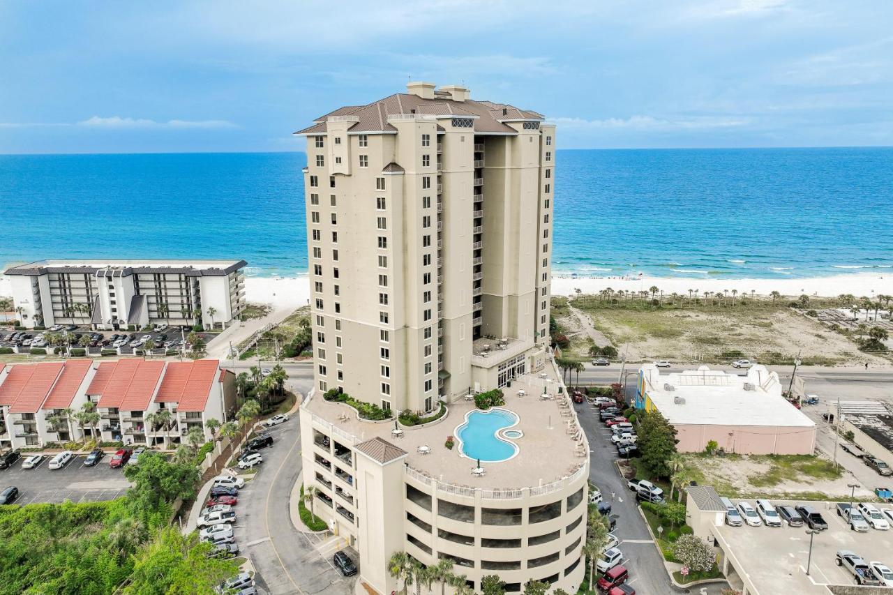 Grand Panama Tower Marvelous Beach Haven Panama City Beach Exterior foto