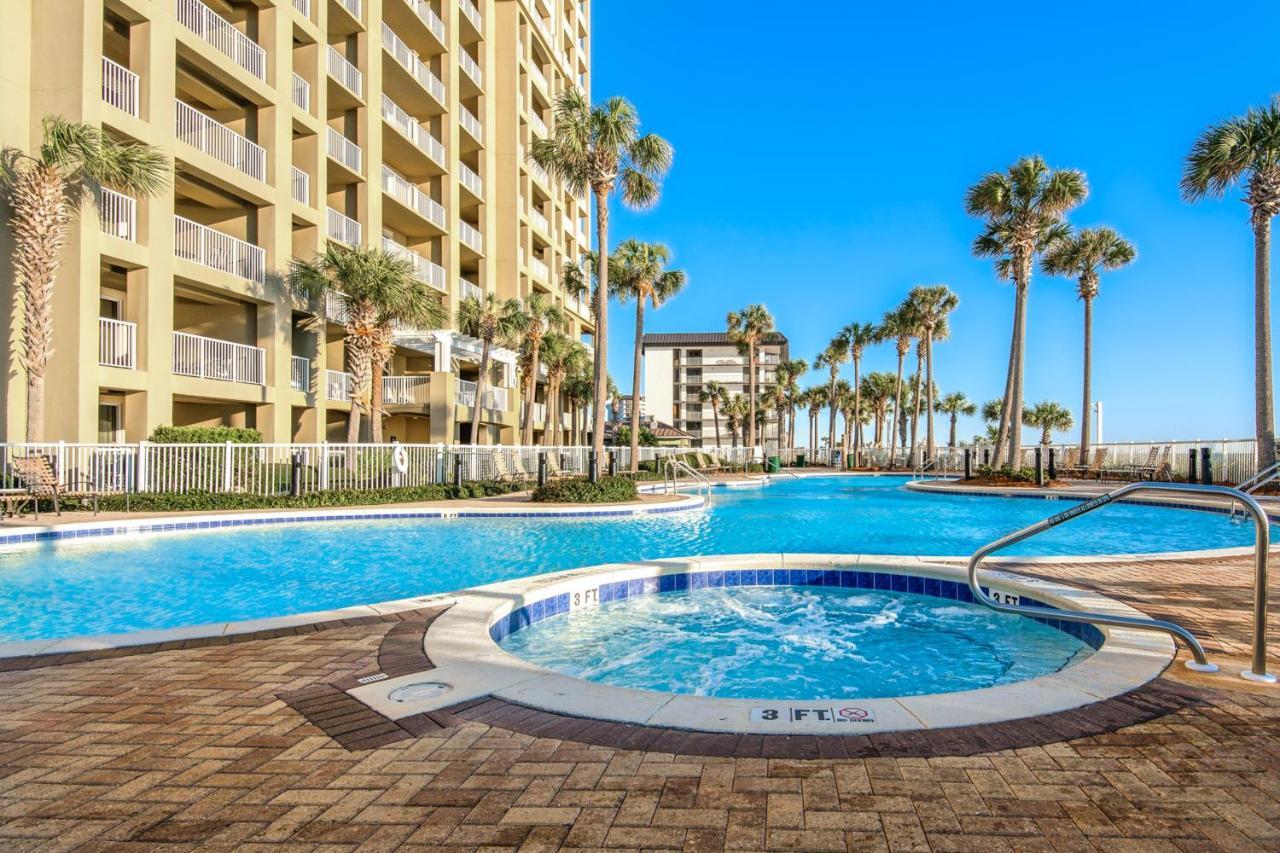 Grand Panama Tower Marvelous Beach Haven Panama City Beach Exterior foto