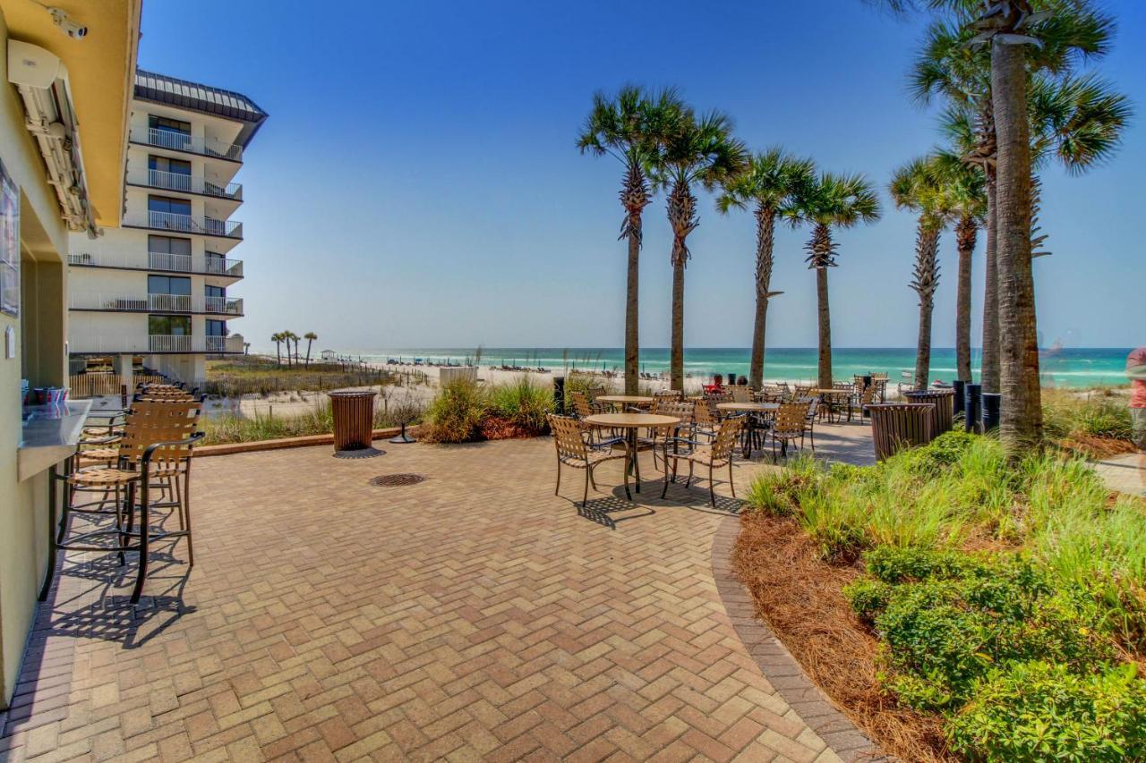 Grand Panama Tower Marvelous Beach Haven Panama City Beach Exterior foto