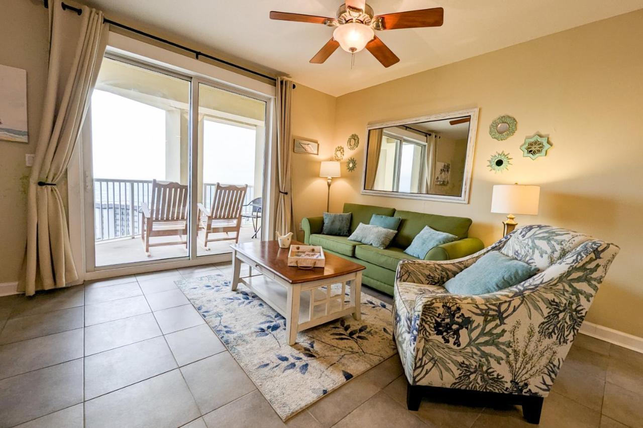 Grand Panama Tower Marvelous Beach Haven Panama City Beach Exterior foto