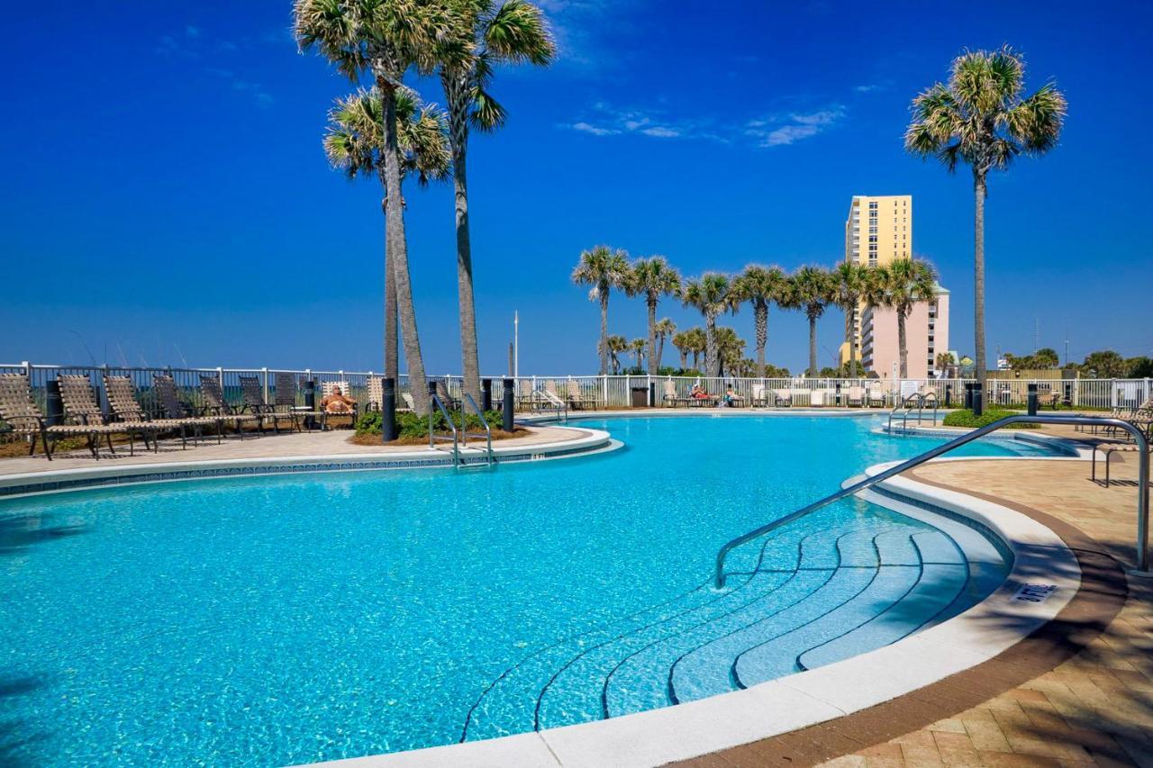 Grand Panama Tower Marvelous Beach Haven Panama City Beach Exterior foto