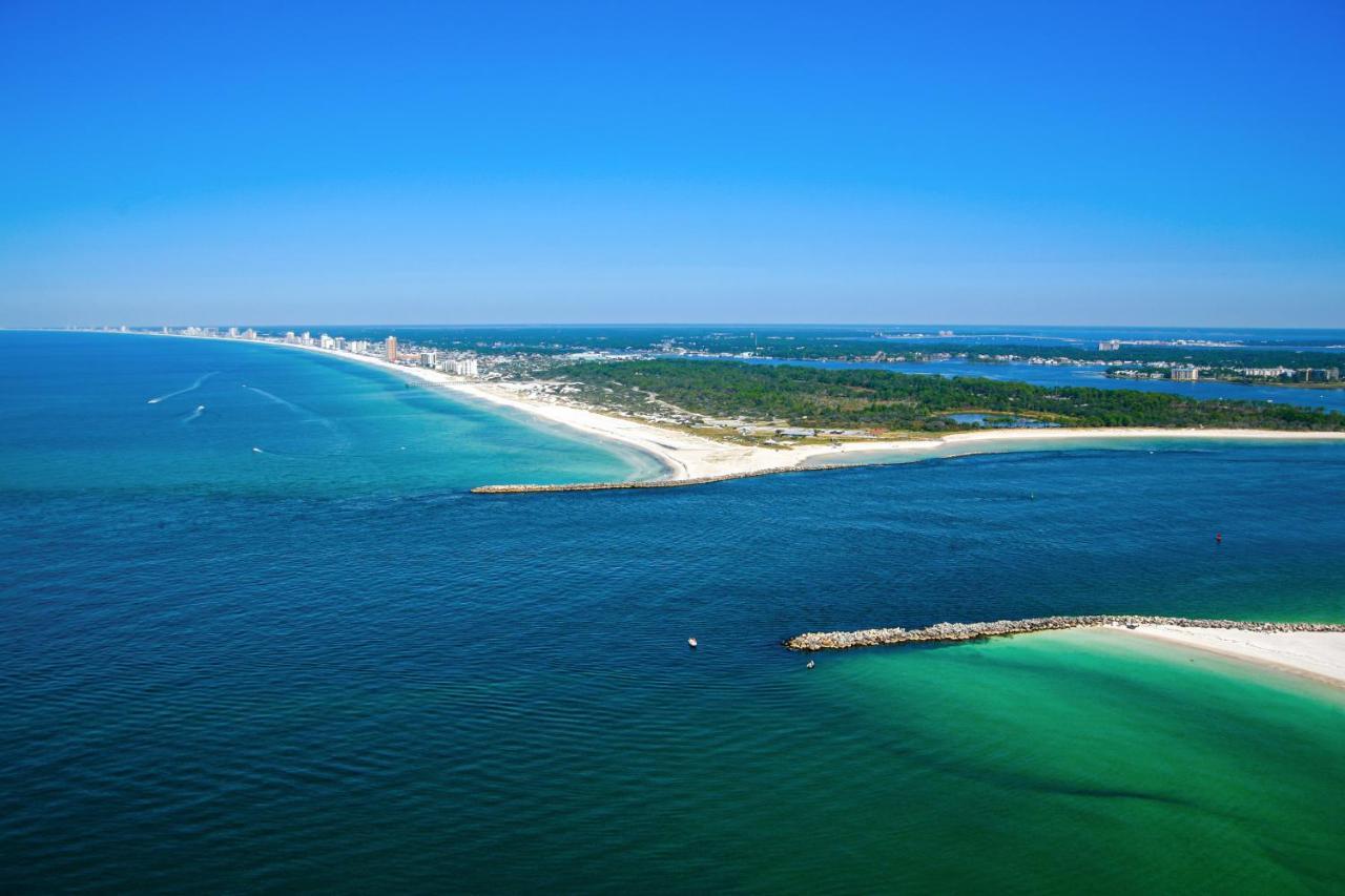 Grand Panama Tower Marvelous Beach Haven Panama City Beach Exterior foto