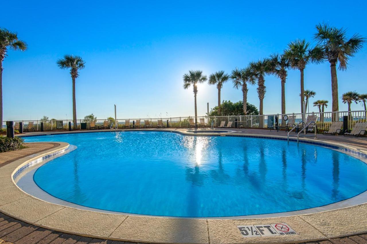 Grand Panama Tower Marvelous Beach Haven Panama City Beach Exterior foto