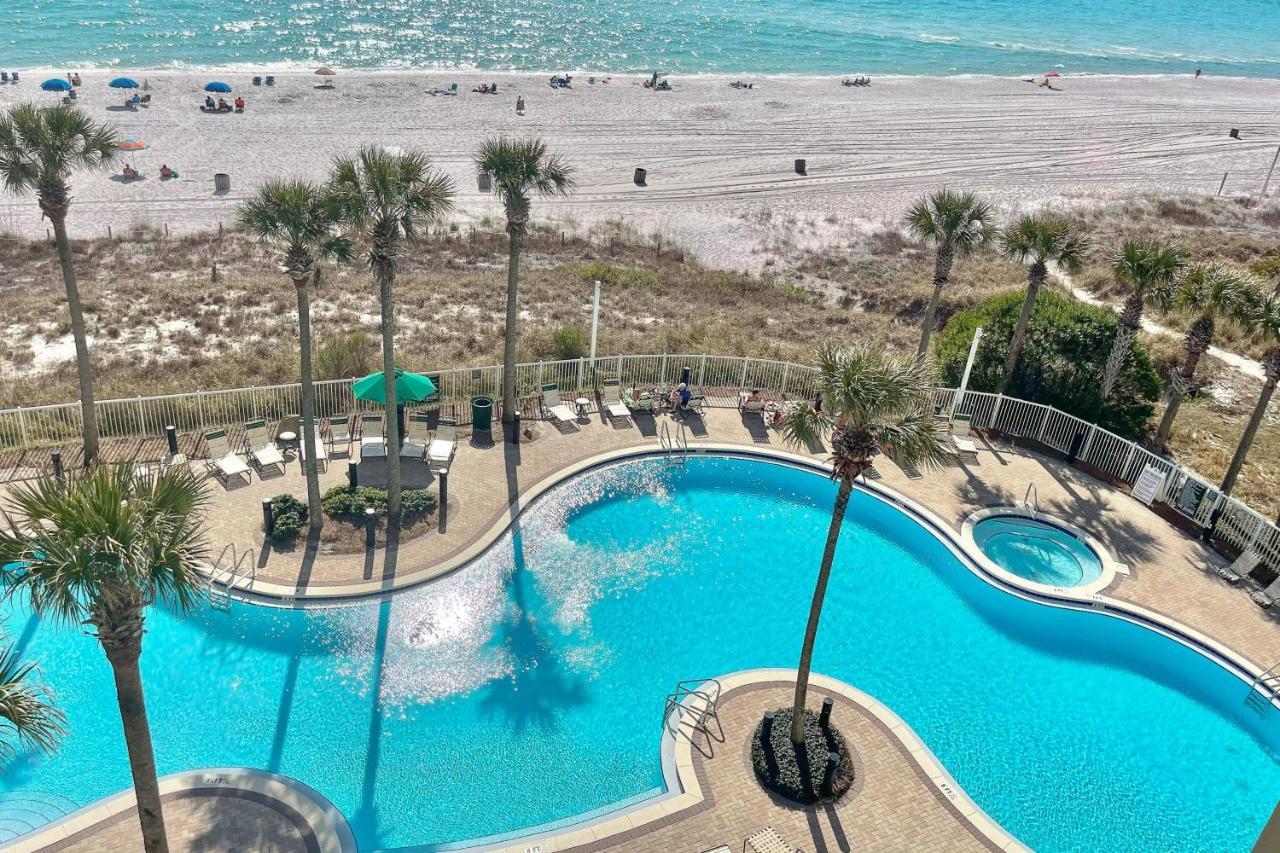 Grand Panama Tower Marvelous Beach Haven Panama City Beach Exterior foto