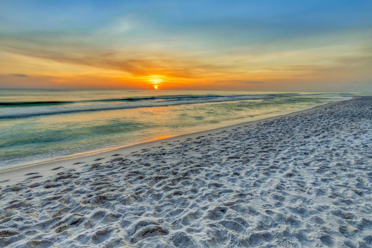Grand Panama Tower Marvelous Beach Haven Panama City Beach Exterior foto