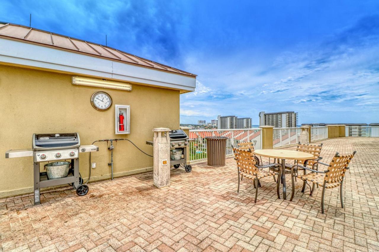 Grand Panama Tower Marvelous Beach Haven Panama City Beach Exterior foto