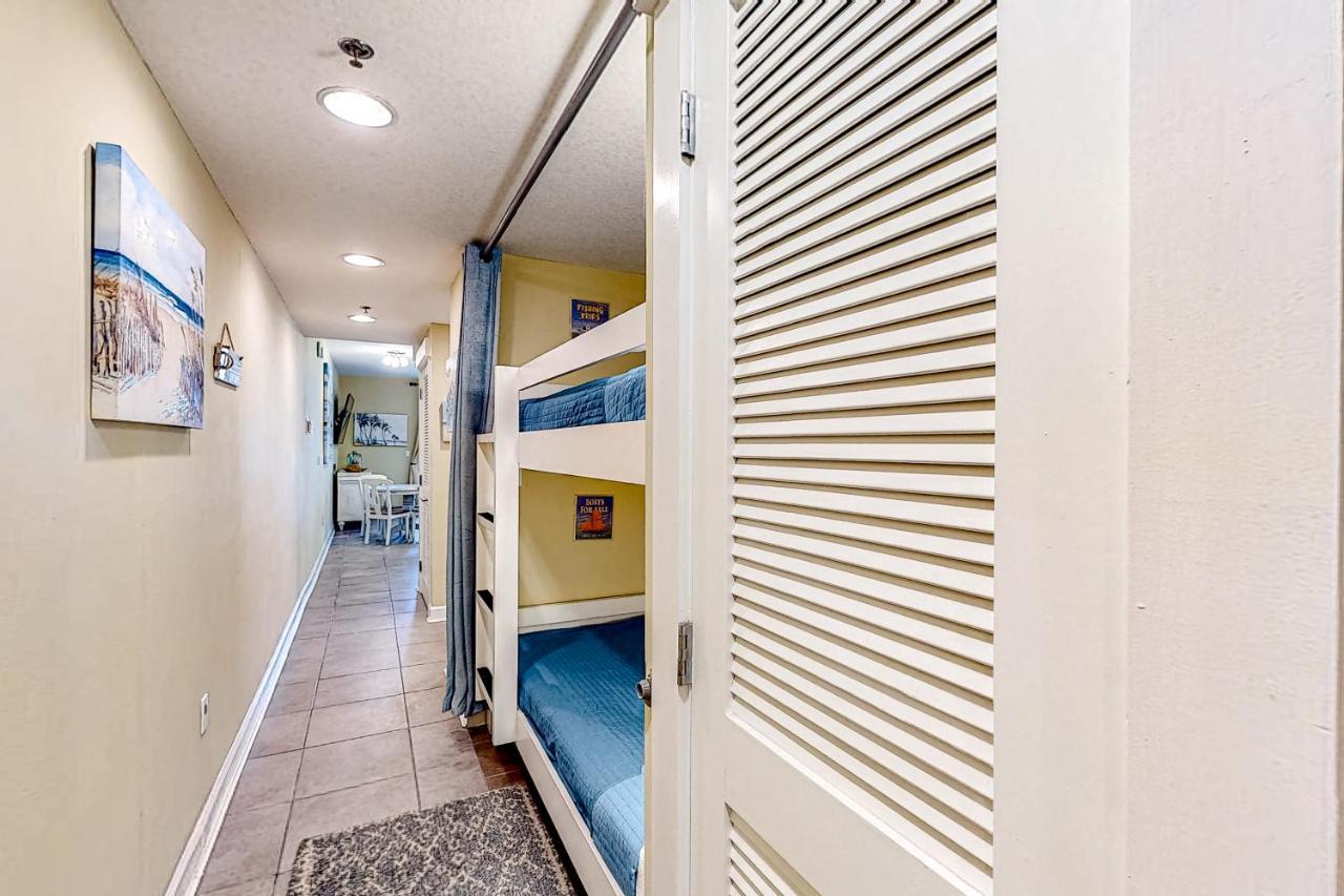 Grand Panama Tower Marvelous Beach Haven Panama City Beach Exterior foto