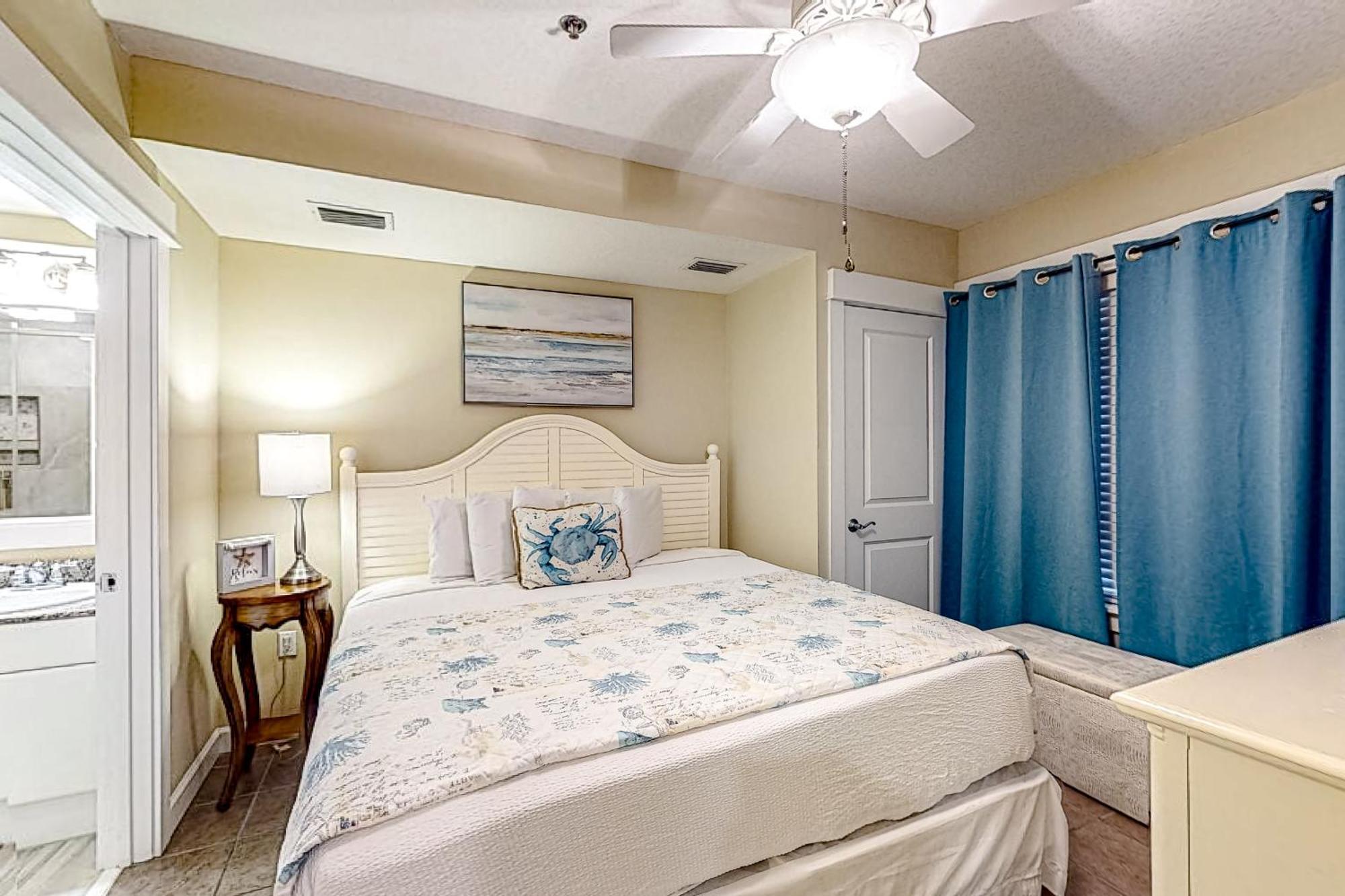 Grand Panama Tower Marvelous Beach Haven Panama City Beach Exterior foto